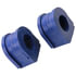 K6530 by MOOG - MOOG K6530 Suspension Stabilizer Bar Bushing Kit