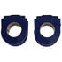 K6530 by MOOG - MOOG K6530 Suspension Stabilizer Bar Bushing Kit