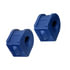 K6529 by MOOG - MOOG K6529 Suspension Stabilizer Bar Bushing Kit