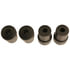 K6560 by MOOG - Leaf Spring Shackle Bushing