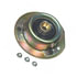 K6563 by MOOG - Suspension Strut Mount