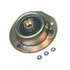 K6563 by MOOG - Suspension Strut Mount