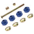 K6600 by MOOG - Suspension Stabilizer Bar Link Kit