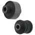 K6620 by MOOG - Suspension Control Arm Bushing Kit