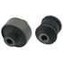 K6620 by MOOG - Suspension Control Arm Bushing Kit