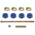 K6630 by MOOG - Suspension Stabilizer Bar Link Kit