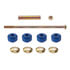 K6629 by MOOG - Suspension Stabilizer Bar Link Kit