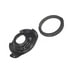 K6632 by MOOG - Suspension Coil Spring Seat