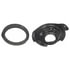 K6632 by MOOG - Suspension Coil Spring Seat
