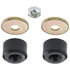 K6631 by MOOG - MOOG K6631 Suspension Stabilizer Bar Link Kit