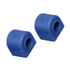 K6643 by MOOG - Suspension Stabilizer Bar Bushing Kit