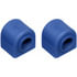 K6643 by MOOG - Suspension Stabilizer Bar Bushing Kit