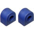 Moog K6646 Suspension Stabilizer Bar Bushing Kit Suspension Stabilizer Bar Bushing Kit