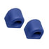 K6645 by MOOG - Suspension Stabilizer Bar Bushing Kit