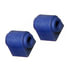 K6649 by MOOG - MOOG K6649 Suspension Stabilizer Bar Bushing Kit