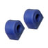 K6647 by MOOG - Suspension Stabilizer Bar Bushing Kit