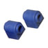 K6650 by MOOG - MOOG K6650 Suspension Stabilizer Bar Bushing Kit