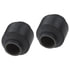 K6655 by MOOG - MOOG K6655 Suspension Stabilizer Bar Bushing Kit