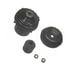 K6657 by MOOG - Suspension Strut Mount Kit