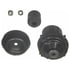 K6657 by MOOG - Suspension Strut Mount Kit