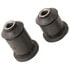 K6658 by MOOG - MOOG K6658 Suspension Control Arm Bushing Kit