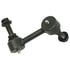 K6666 by MOOG - MOOG K6666 Suspension Stabilizer Bar Link