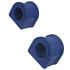 K6672 by MOOG - MOOG K6672 Stabilizer Bar Bushing Kit
