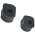 K6673 by MOOG - Suspension Stabilizer Bar Bushing Kit