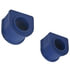 K6672 by MOOG - MOOG K6672 Stabilizer Bar Bushing Kit