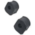 K6673 by MOOG - Suspension Stabilizer Bar Bushing Kit