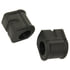 Moog K6676 Suspension Stabilizer Bar Bushing Kit MOOG K6676 Stabilizer Bar Bushing Kit