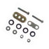 K6677 by MOOG - QuickSteer K6677 Steering Tie Rod End Bushing Kit
