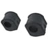 K6675 by MOOG - Suspension Stabilizer Bar Bushing Kit