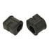 Moog K6676 Suspension Stabilizer Bar Bushing Kit MOOG K6676 Stabilizer Bar Bushing Kit