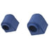 K6679 by MOOG - MOOG K6679 Suspension Stabilizer Bar Bushing Kit