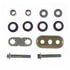 K6677 by MOOG - QuickSteer K6677 Steering Tie Rod End Bushing Kit