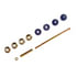 K6678 by MOOG - Suspension Stabilizer Bar Link Kit