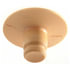 K6684 by MOOG - Suspension Coil Spring Seat