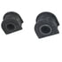 K6686 by MOOG - Suspension Stabilizer Bar Bushing Kit