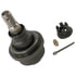 K6693 by MOOG - MOOG K6693 Suspension Ball Joint Front Lower