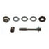 K6699 by MOOG - Alignment Cam Bolt Kit