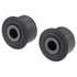 K6724 by MOOG - MOOG K6724 Suspension Shock Absorber Bushing