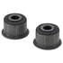 K6724 by MOOG - MOOG K6724 Suspension Shock Absorber Bushing