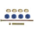 K700432 by MOOG - Suspension Stabilizer Bar Link Kit