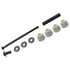 K700538 by MOOG - MOOG K700538 Suspension Stabilizer Bar Link Kit