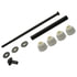 K700541 by MOOG - MOOG K700541 Suspension Stabilizer Bar Link Kit