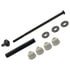 K700539 by MOOG - MOOG K700539 Suspension Stabilizer Bar Link Kit