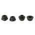 K7016A by MOOG - Suspension Strut Rod Bushing Kit