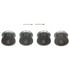 K7026 by MOOG - MOOG K7026 Strut Rod Bushing Kit