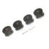 K7026 by MOOG - MOOG K7026 Strut Rod Bushing Kit